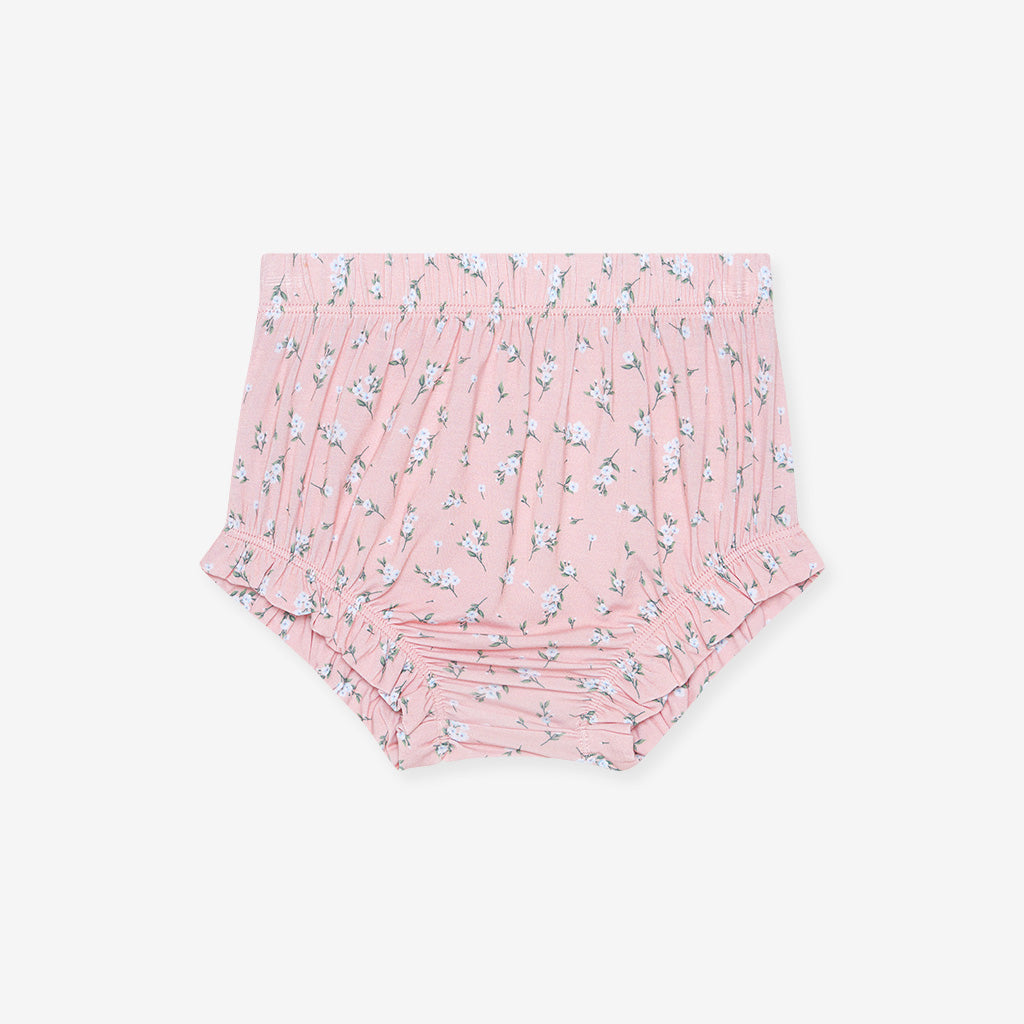 Teresa Marie Peplum Bummie Set