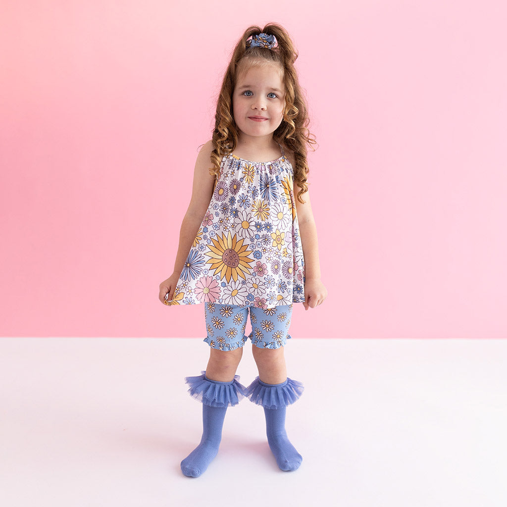 Presley Jane Scrunchie Set