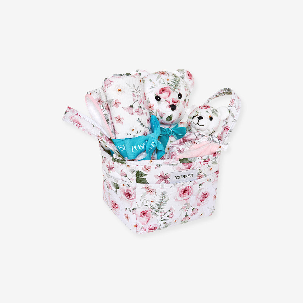 Bianca Jane Storage Basket
