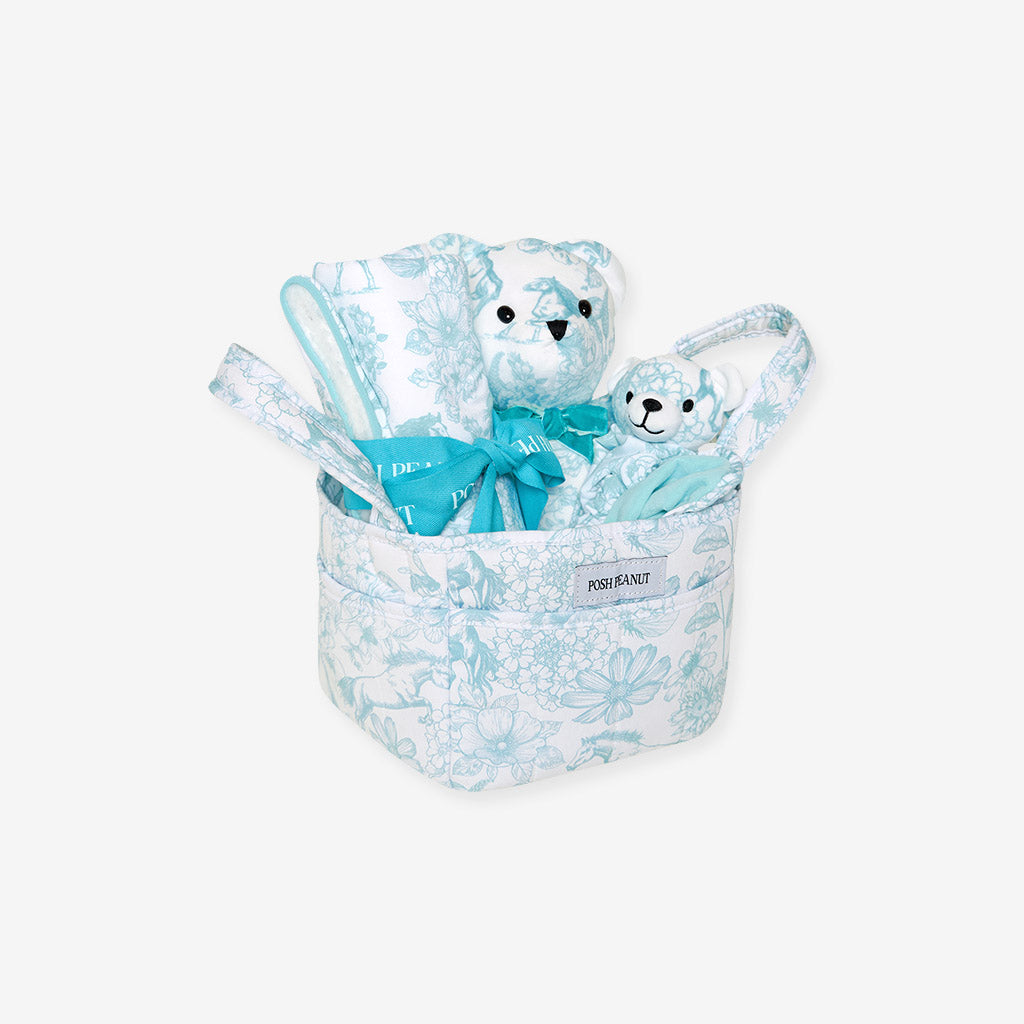 Charlotte Anne Storage Basket