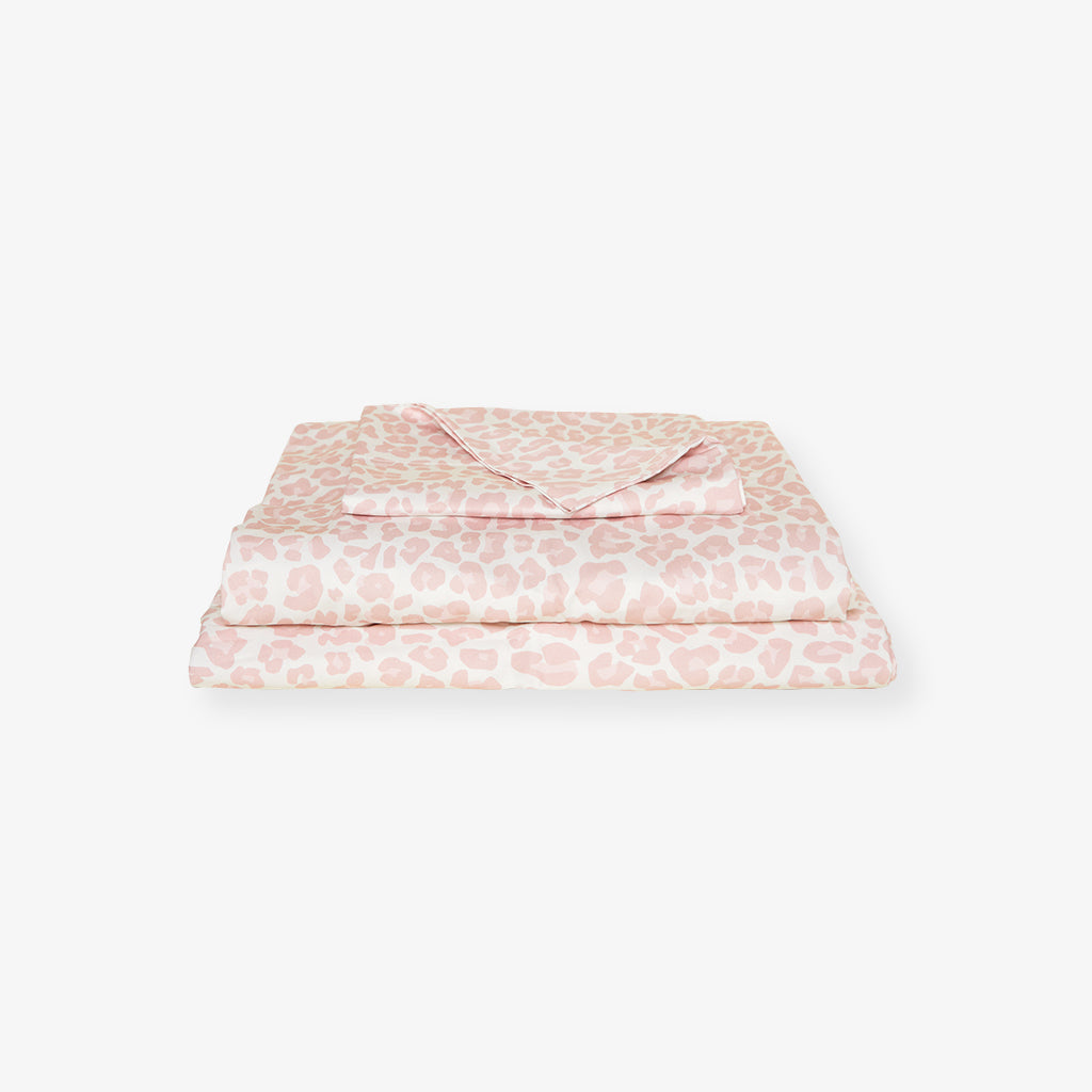 Delaney Sheet Pillow Cover Set