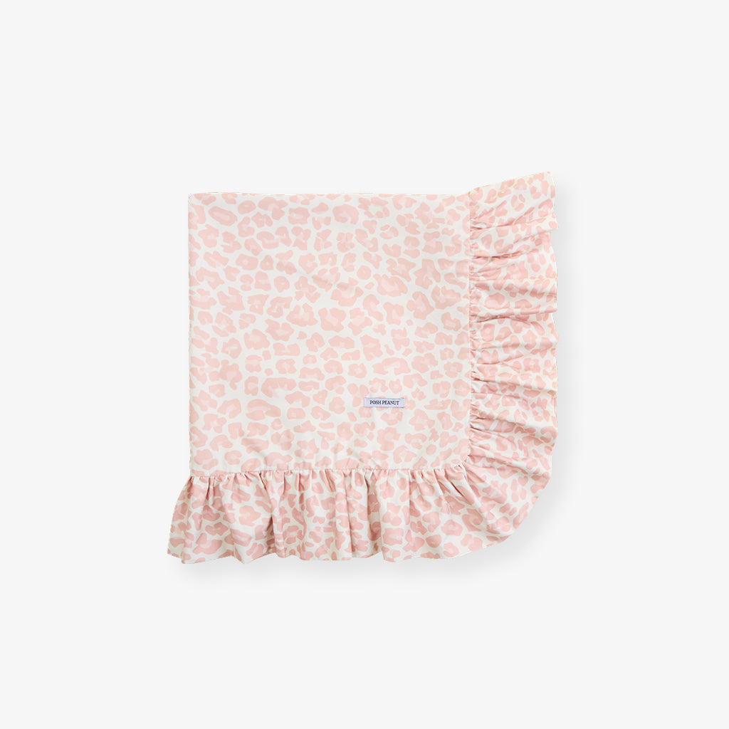 Delaney Ruffled Euro Sham