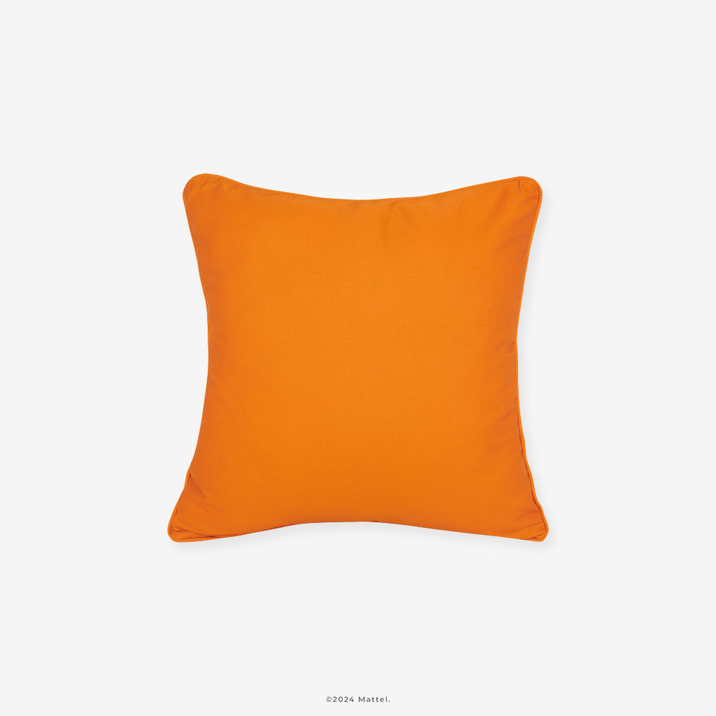 Hot Wheels™ Square Throw Pillow Cover