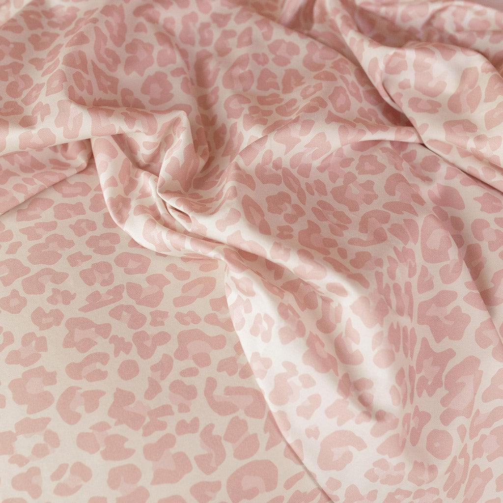 Delaney Sheet Pillow Cover Set