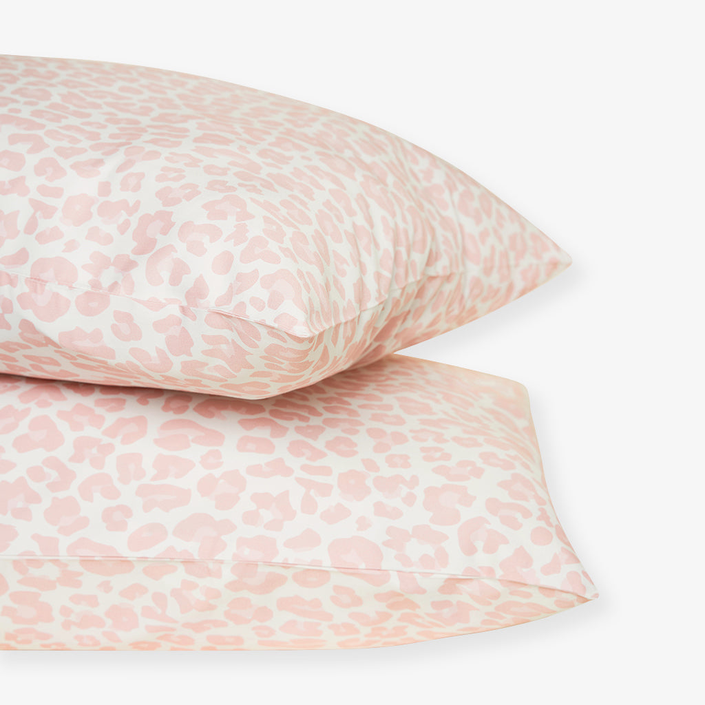 Delaney Pillowcase Set