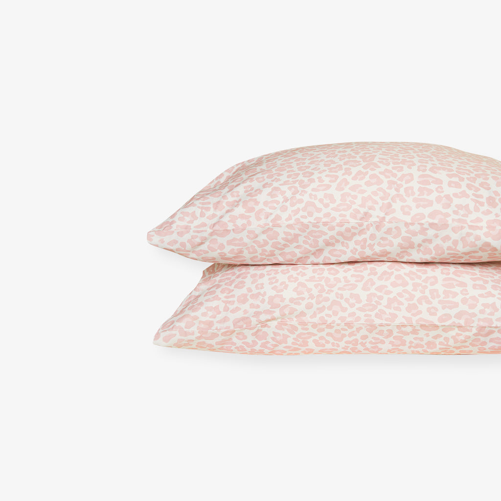 Delaney Pillowcase Set