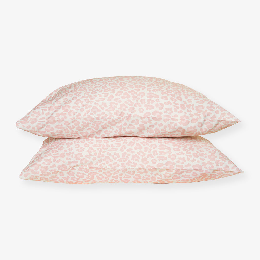 Delaney Pillowcase Set