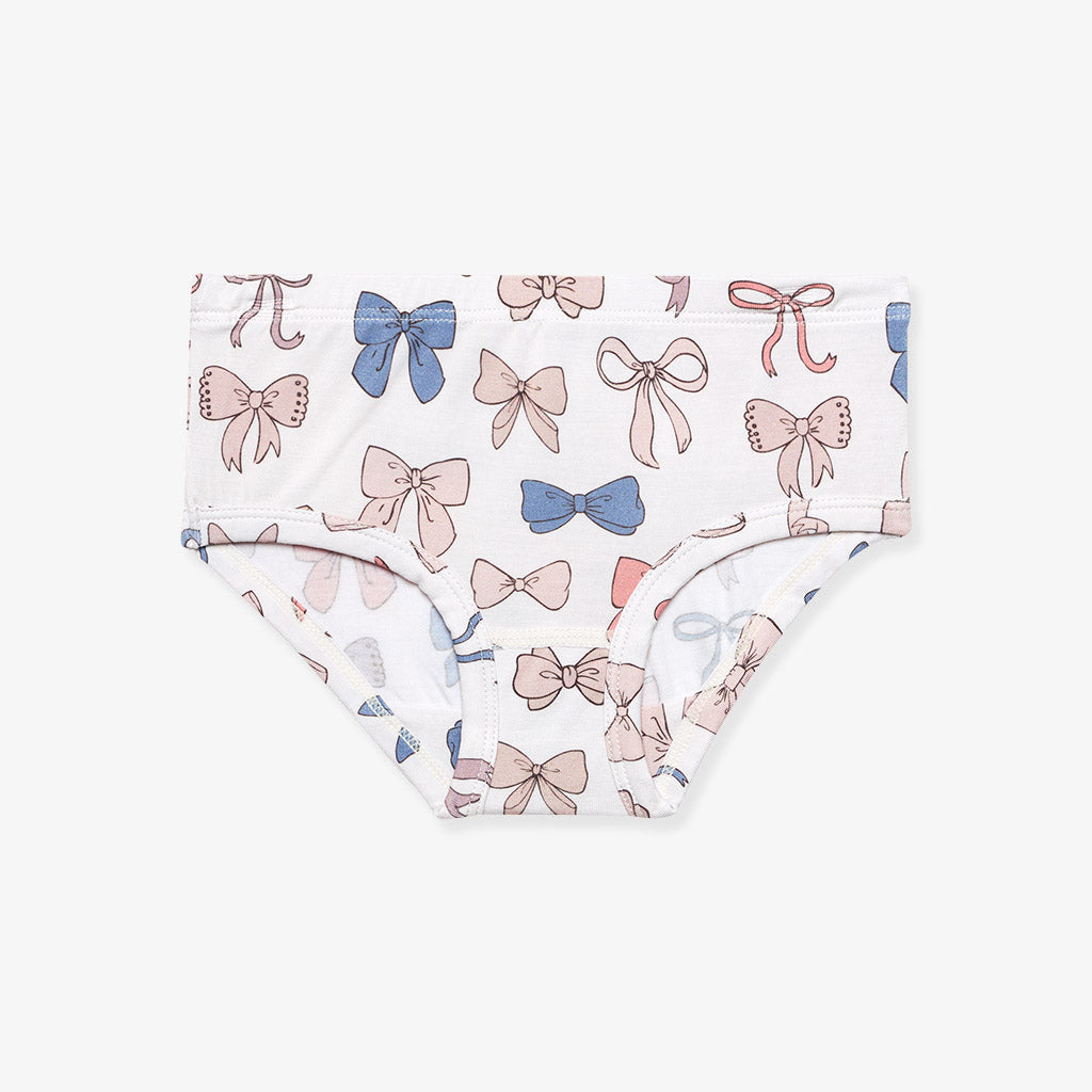Ariana Girls' Brief Set