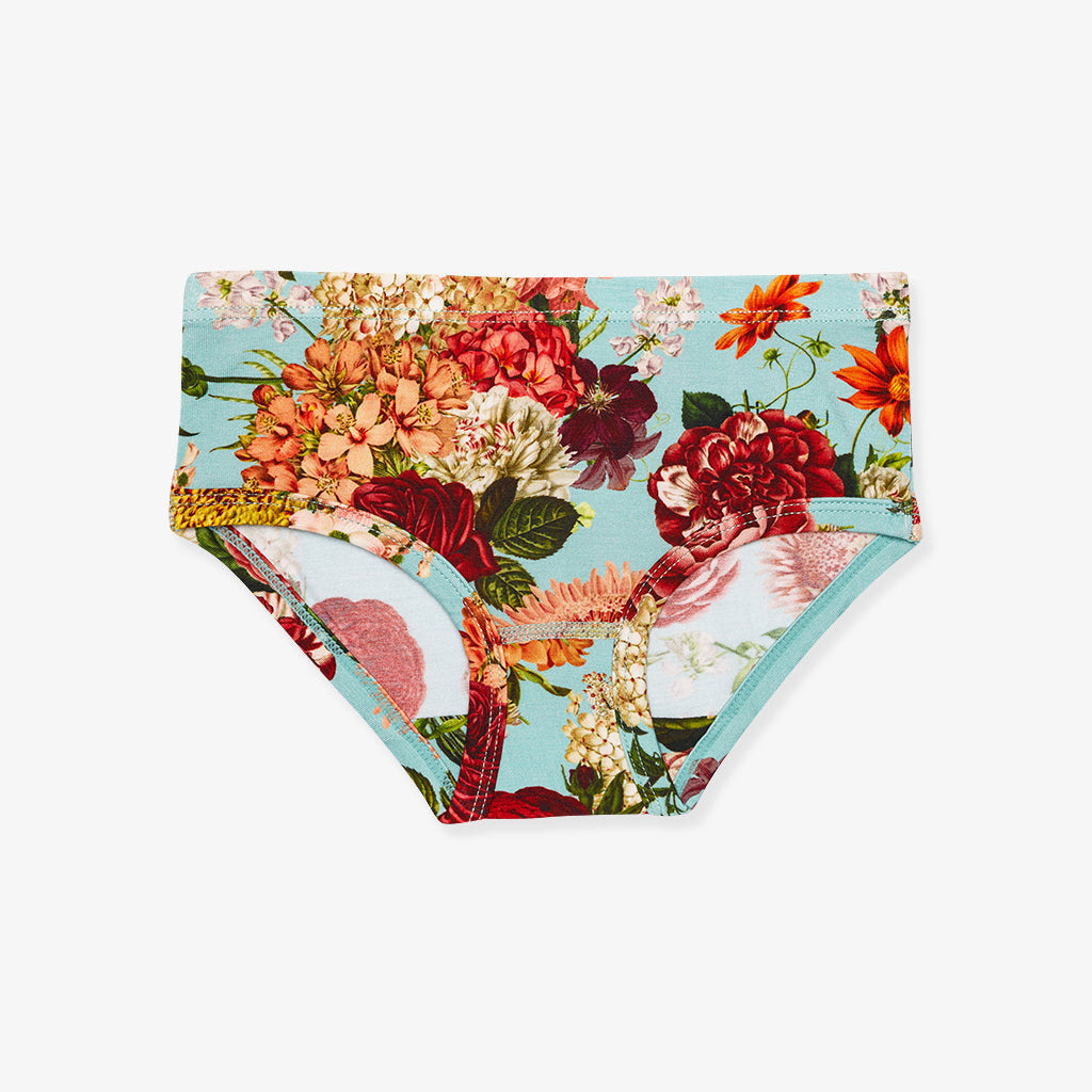 Adalynn Girls' Brief Set