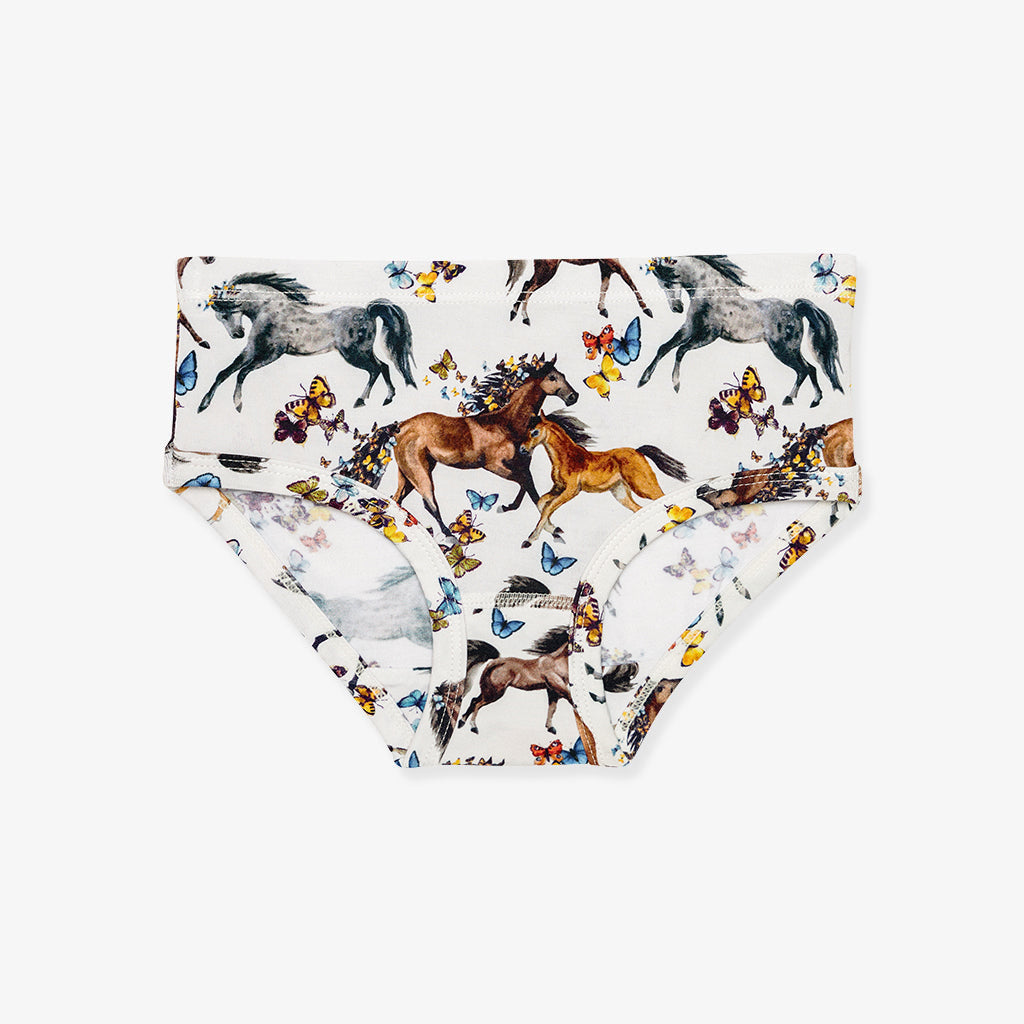 Adalynn Girls' Brief Set