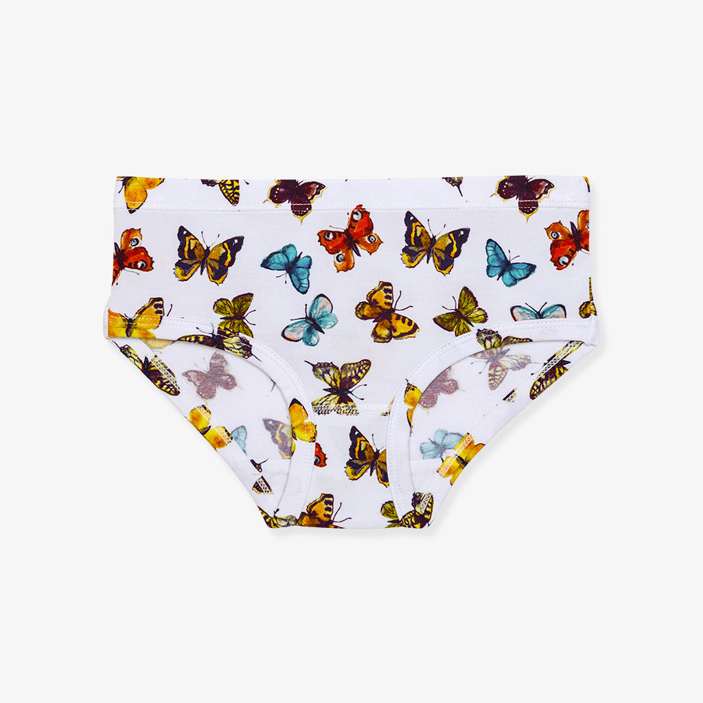 Adalynn Girls' Brief Set