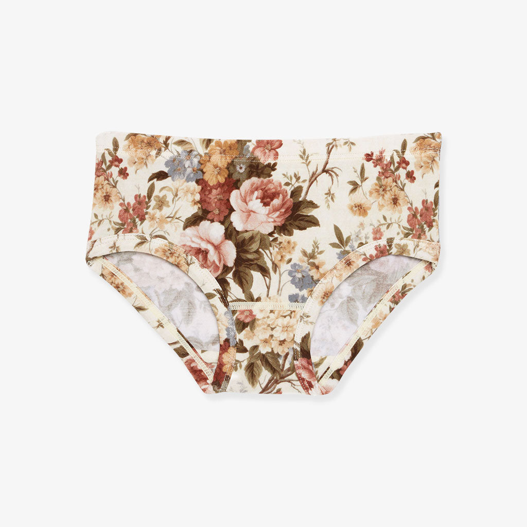 Dauphine Girls' Brief Set