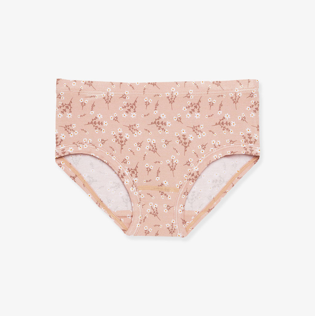 Dauphine Girls' Brief Set