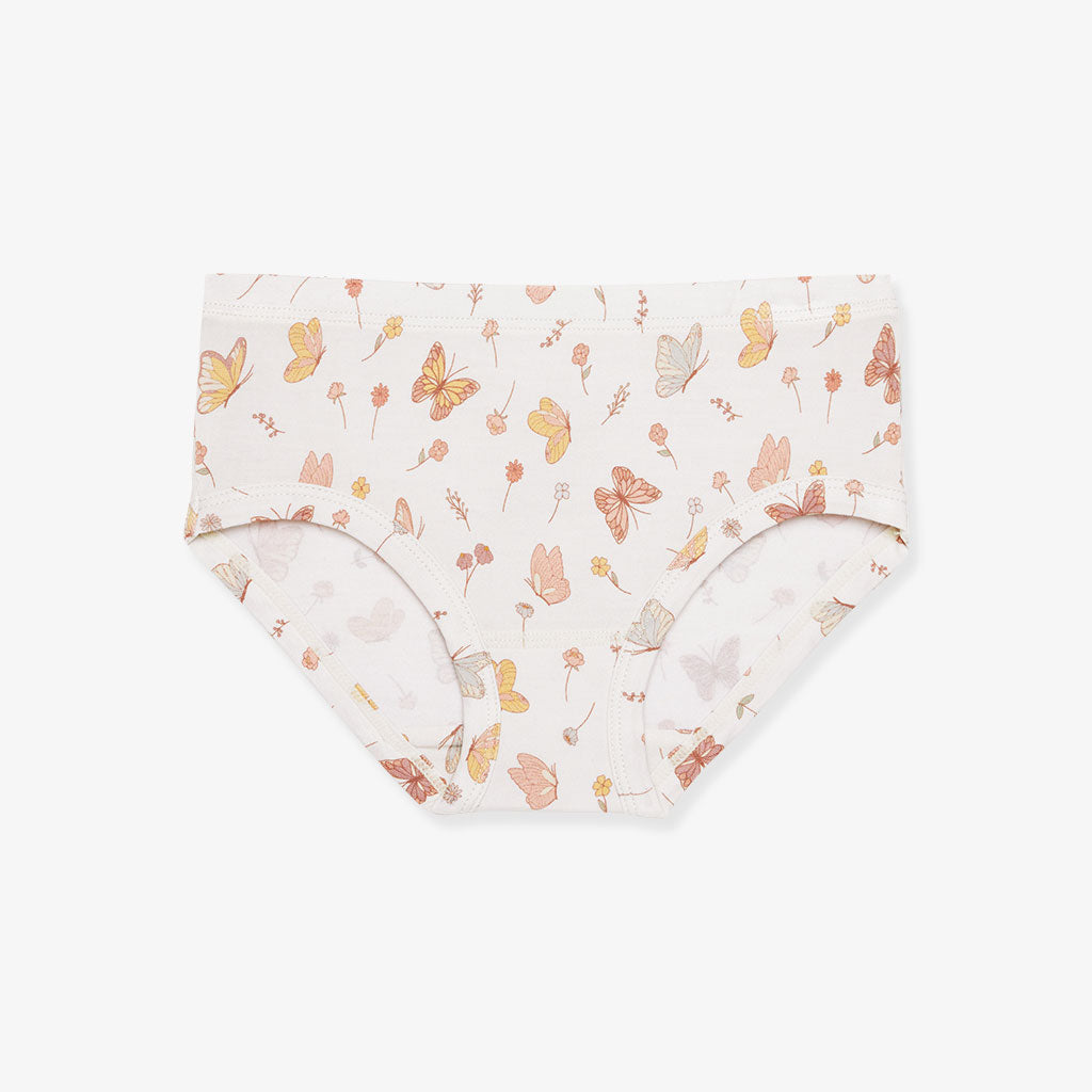 Dauphine Girls' Brief Set