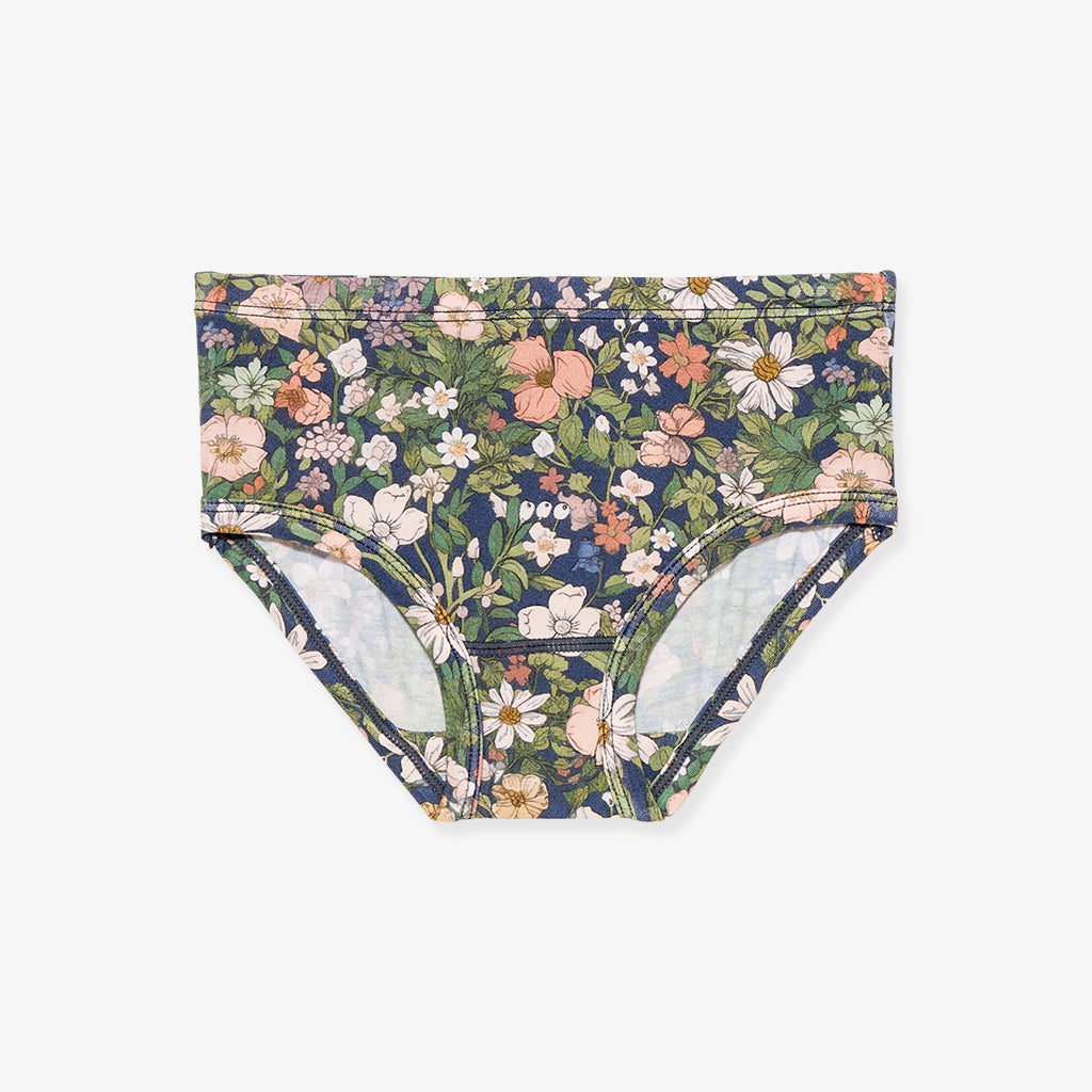Jayla Girls' Brief Set