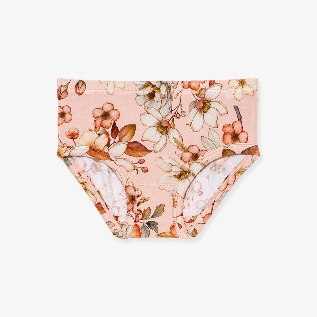 Jayla Girls' Brief Set