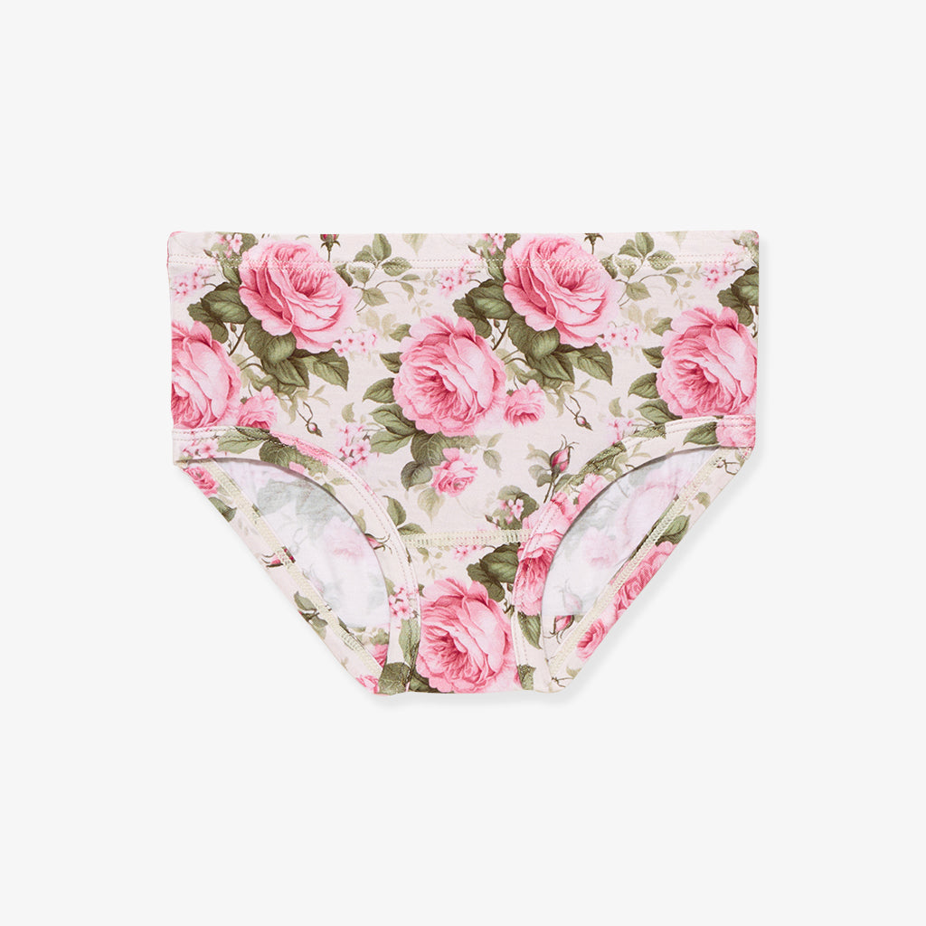 Jayla Girls' Brief Set