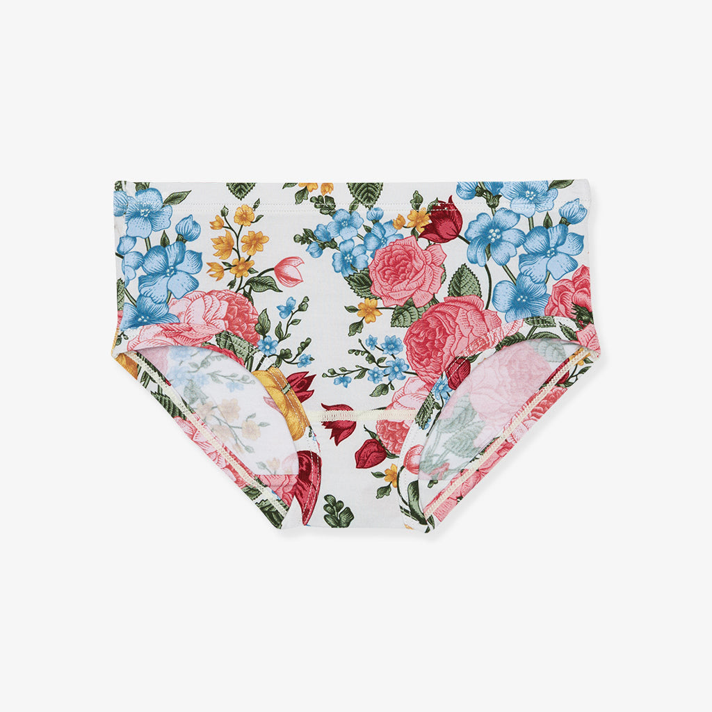 Rubina Girls' Brief Set