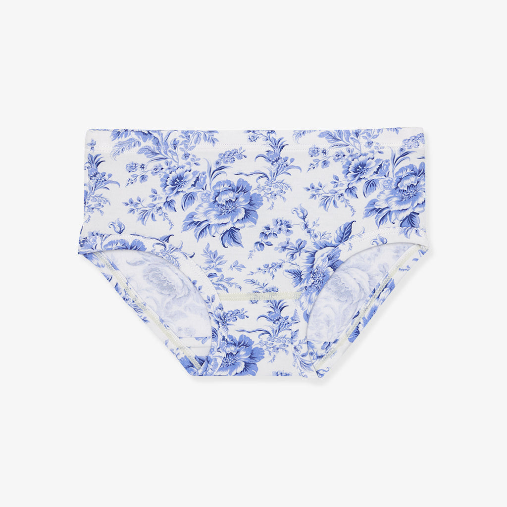 Rubina Girls' Brief Set