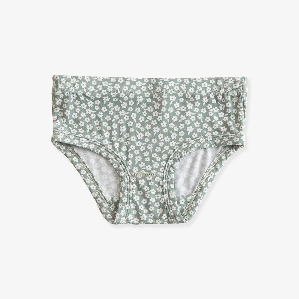 Sandrine Girls' Brief Set