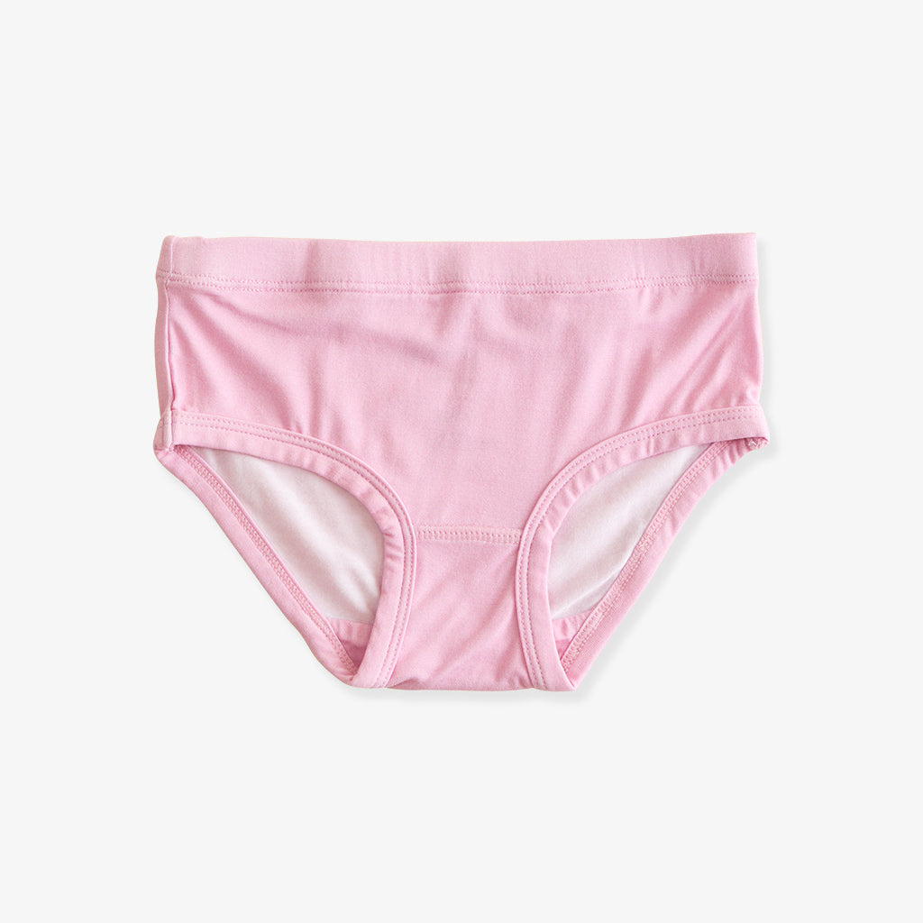Sandrine Girls' Brief Set