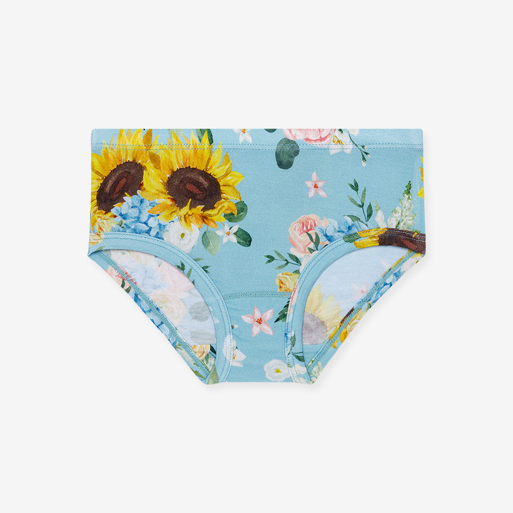 Teresa Marie Girls' Brief Set