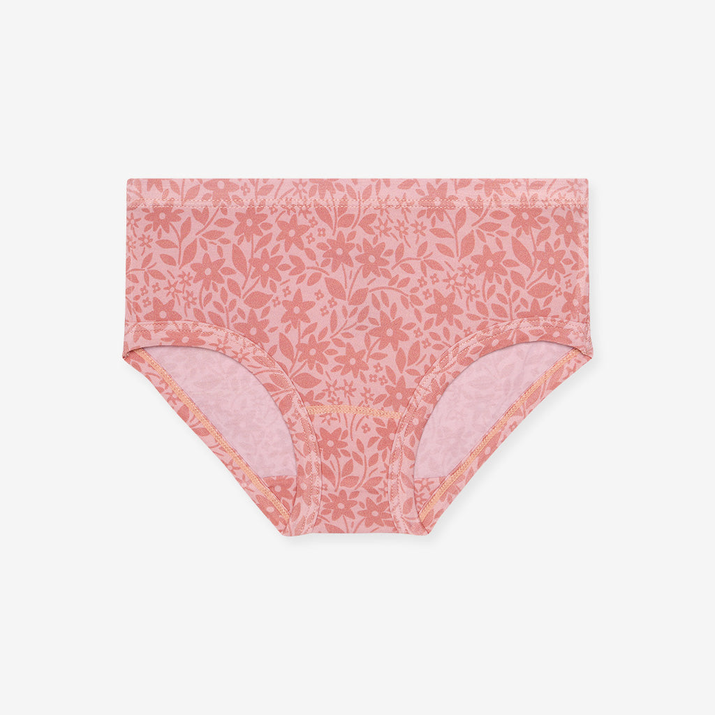 Teresa Marie Girls' Brief Set