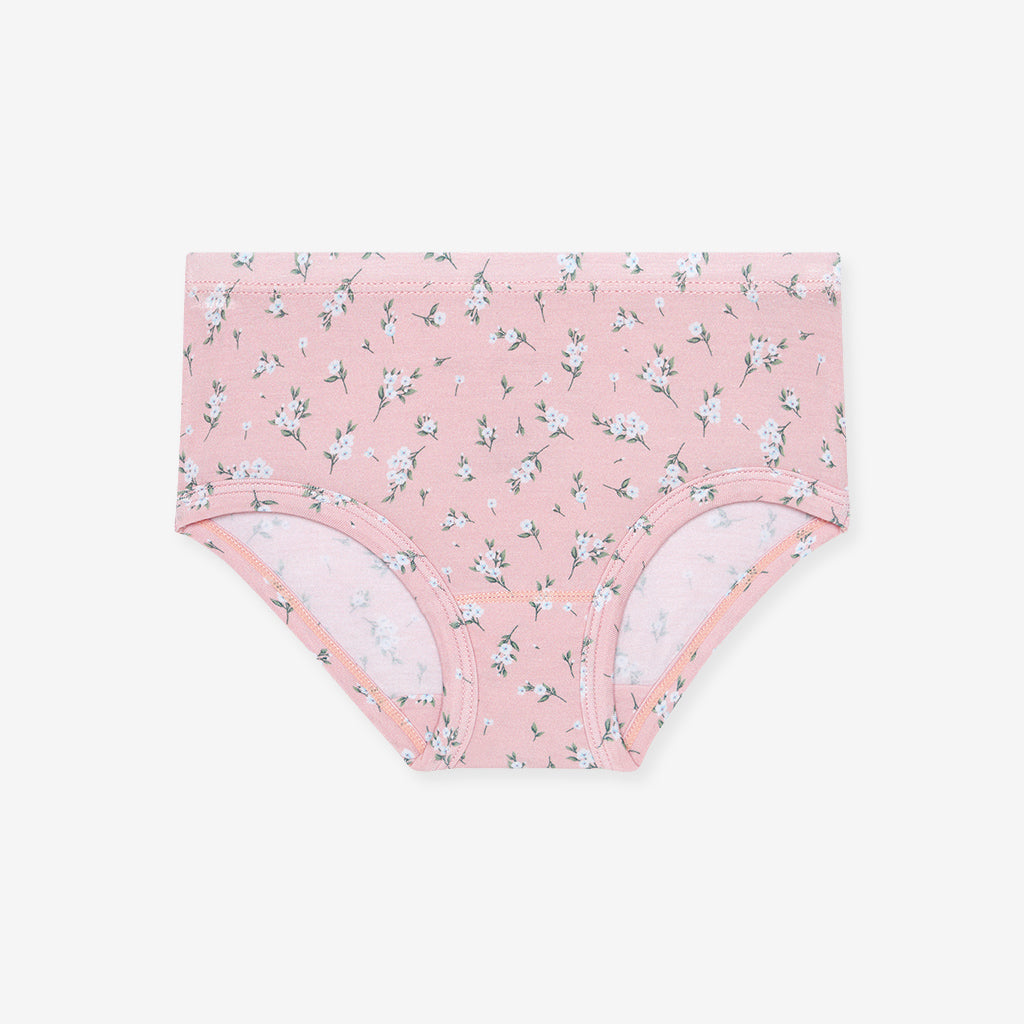 Teresa Marie Girls' Brief Set
