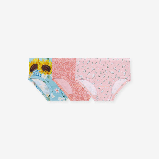Teresa Marie Girls' Brief Set