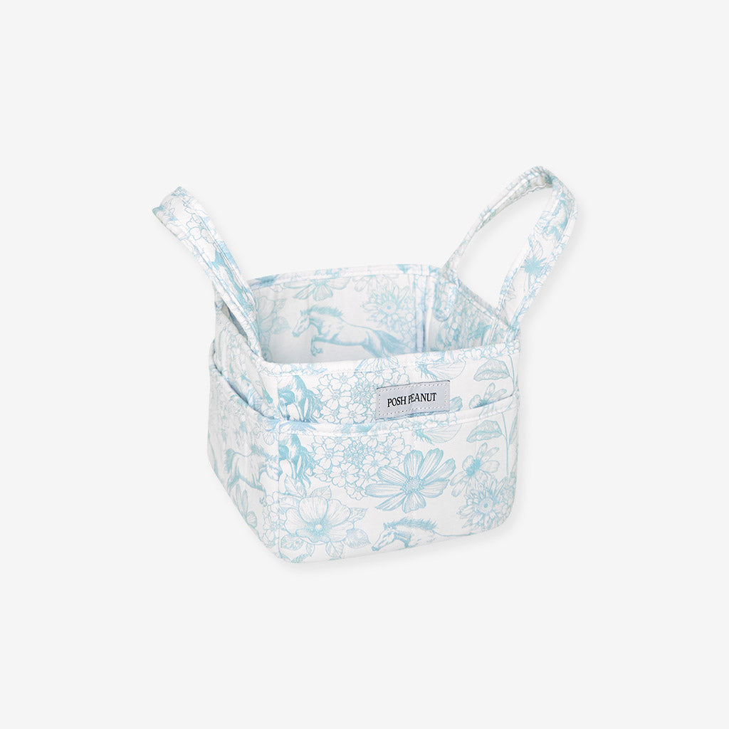 Charlotte Anne Storage Basket