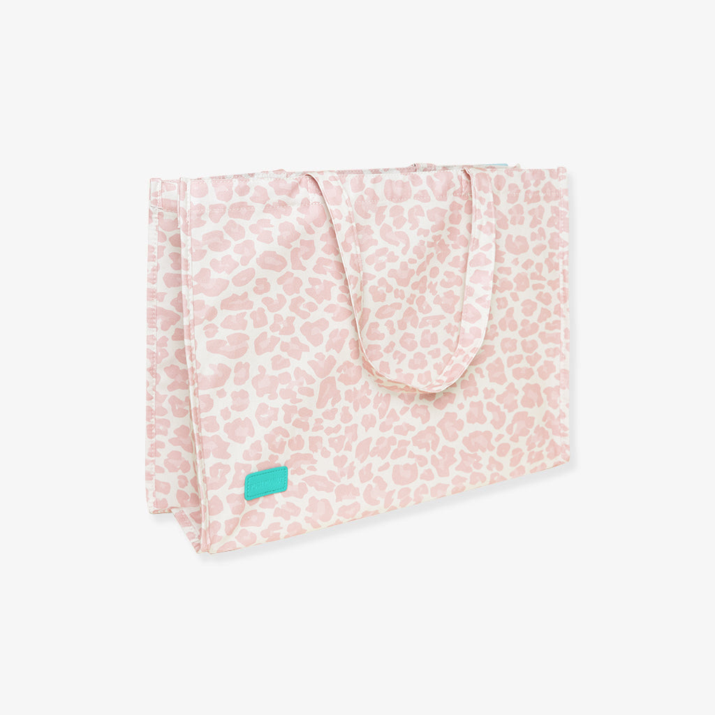Delaney Tote Bag
