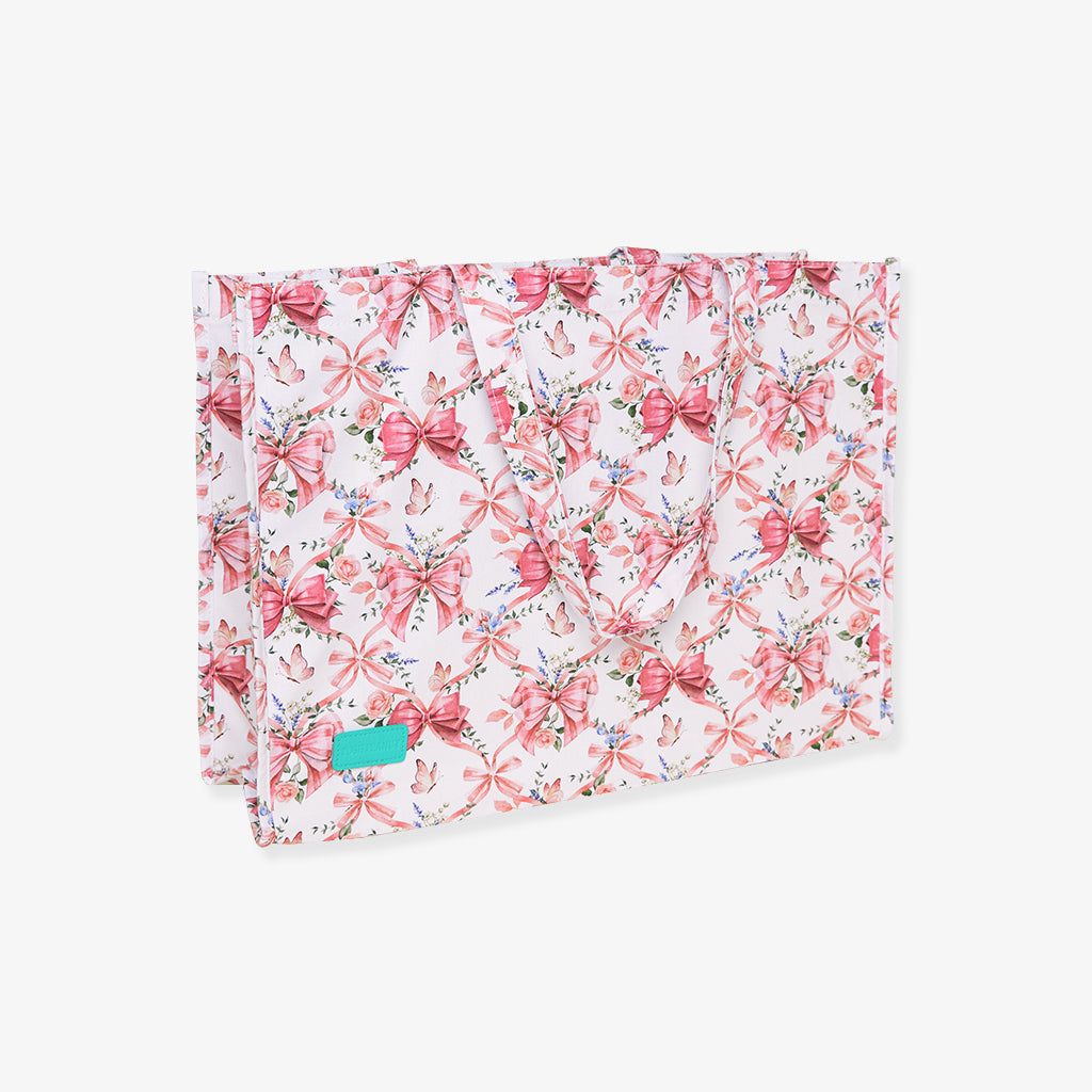 Loraine Tote Bag