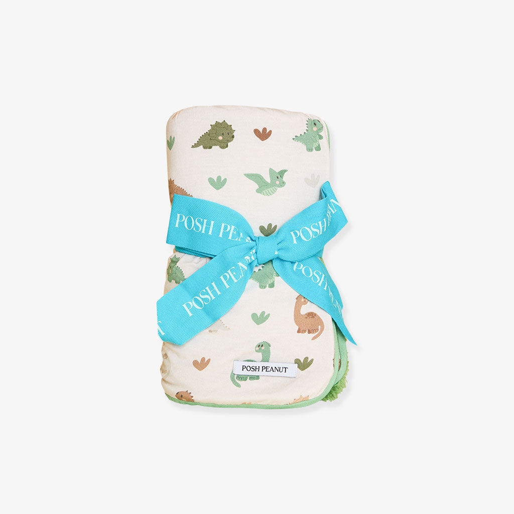 Roary Plush Security Blanket