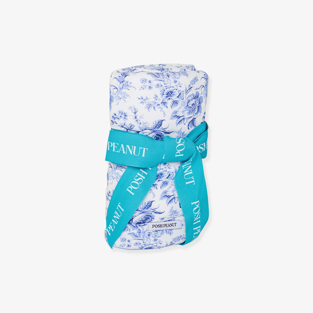 Yve Plush Security Blanket