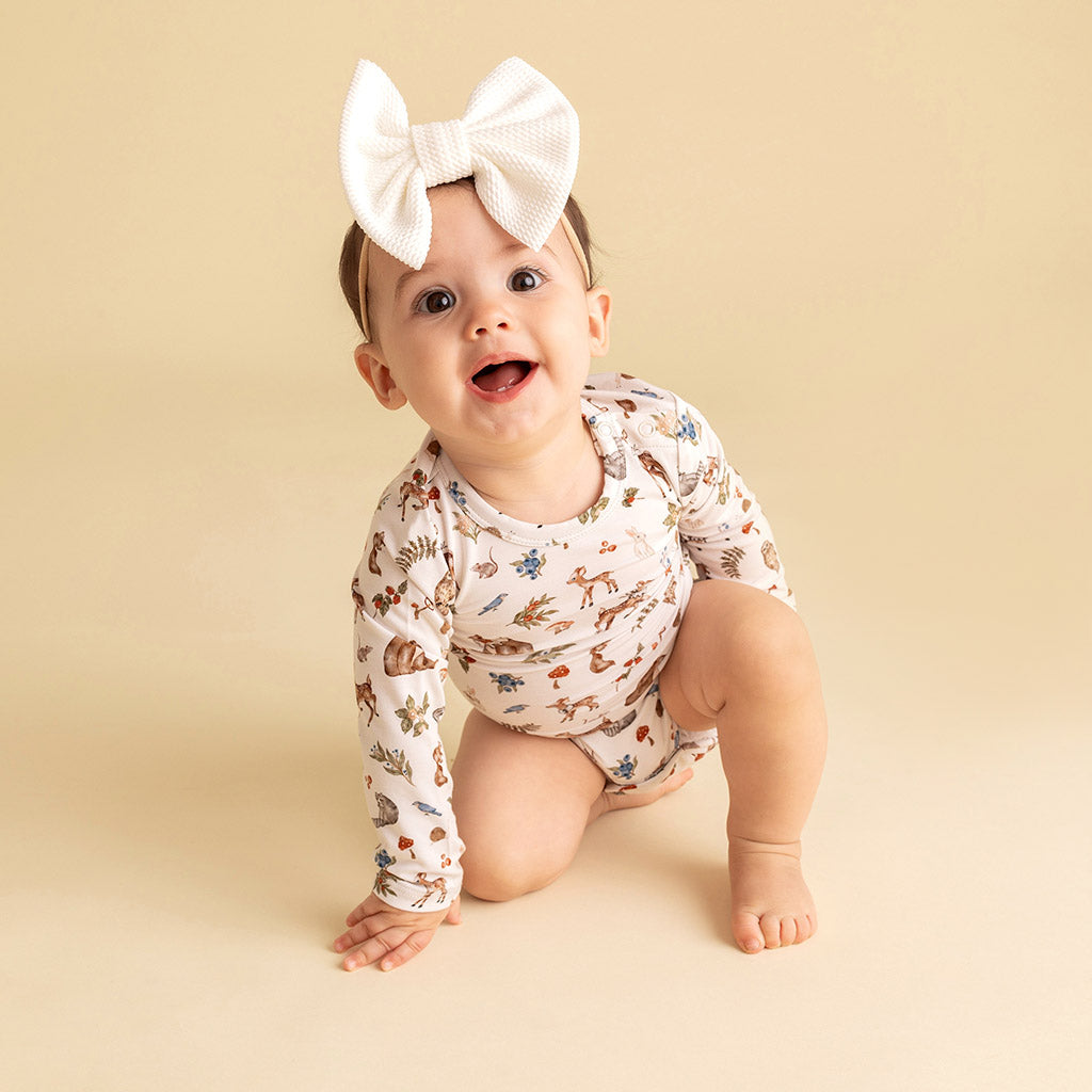 Iridessa Classic Bodysuit