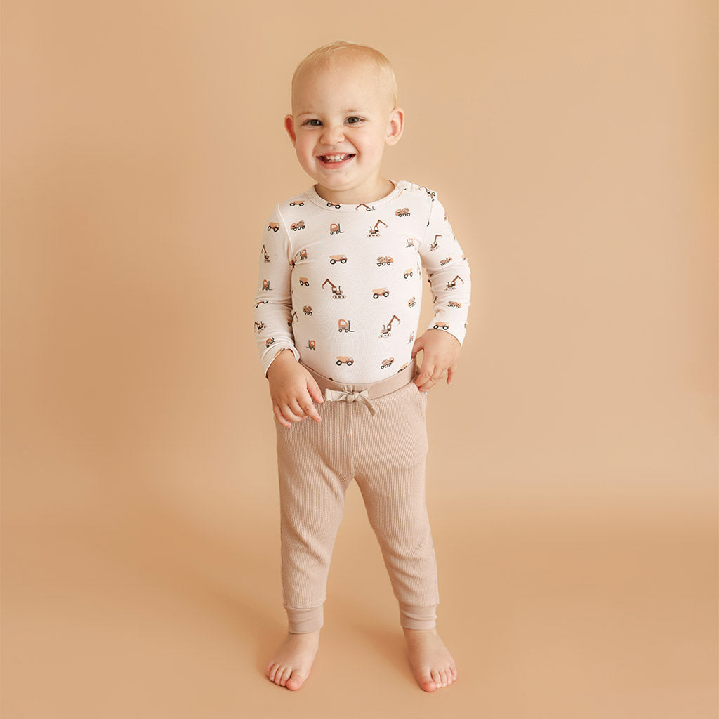 Dalton Classic Bodysuit