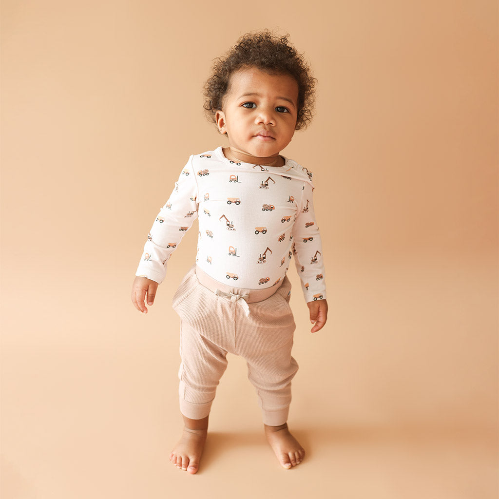 Dalton Classic Bodysuit