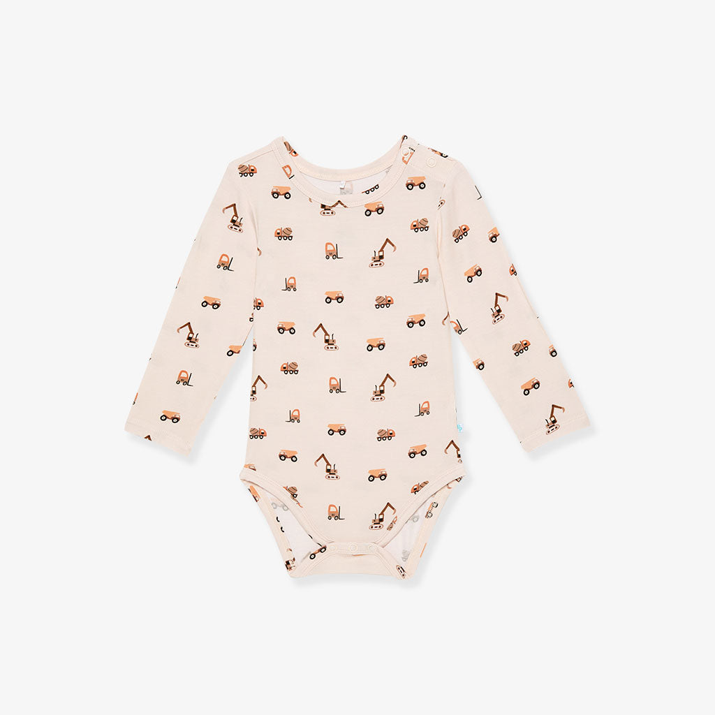 Dalton Classic Bodysuit