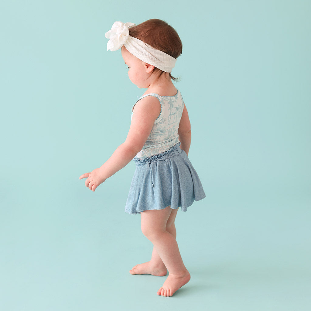 Charlotte Anne Picot Bodysuit