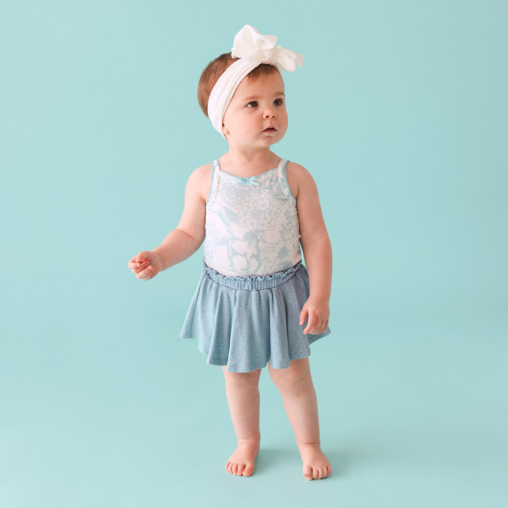 Charlotte Anne Picot Bodysuit