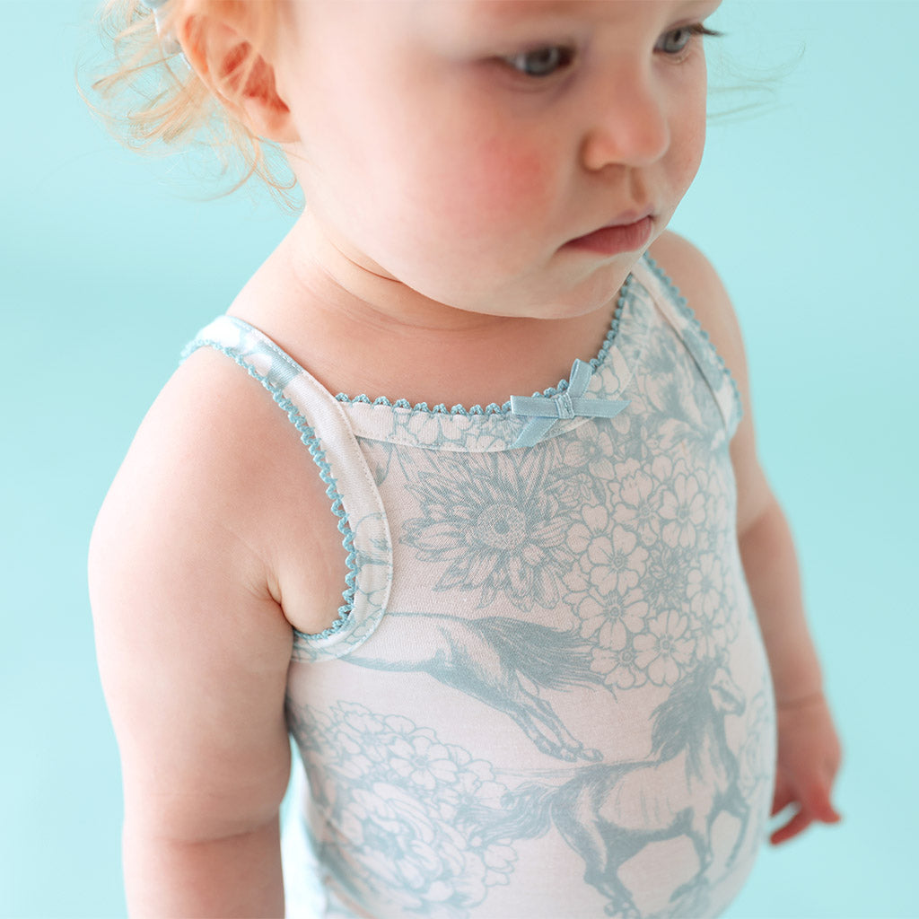 Charlotte Anne Picot Bodysuit
