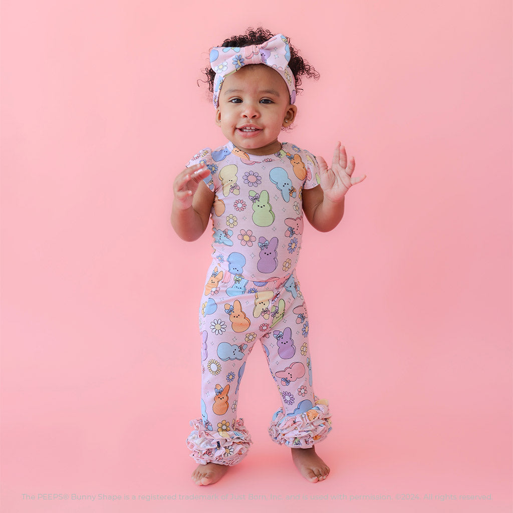 Addison Mae Cha-Cha Leggings