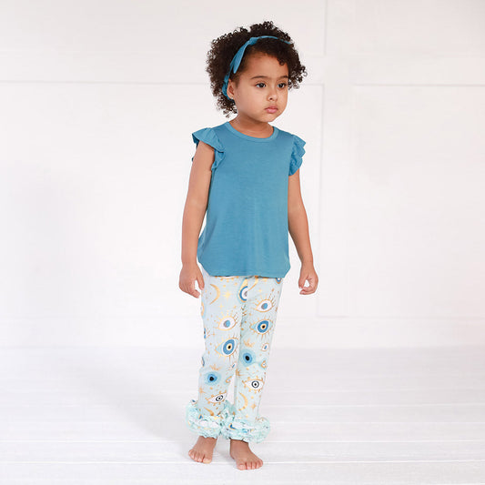 Celestial Fiona Cha-Cha Leggings