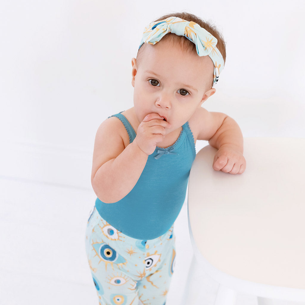 Celestial Fiona Cha-Cha Leggings