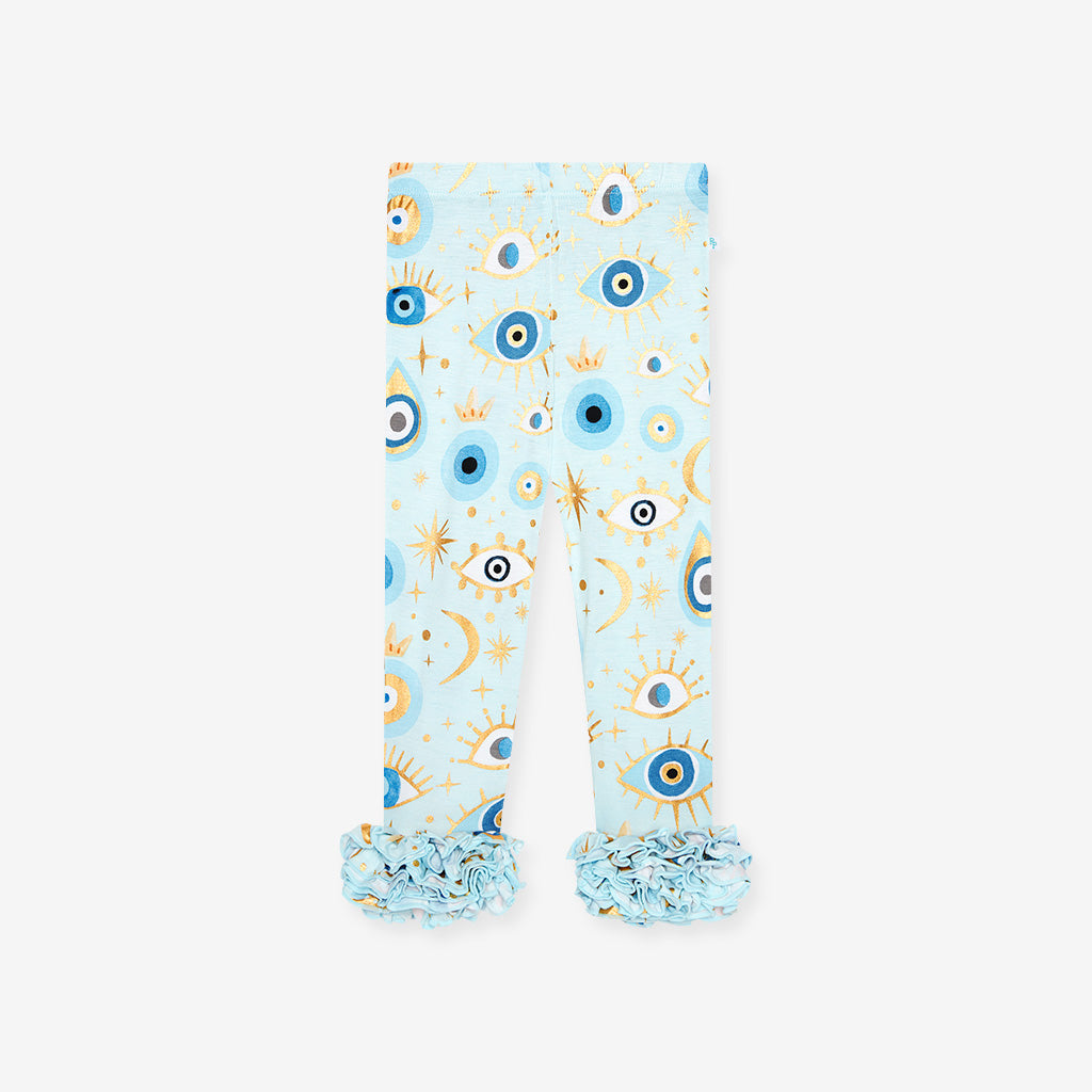 Celestial Fiona Cha-Cha Leggings