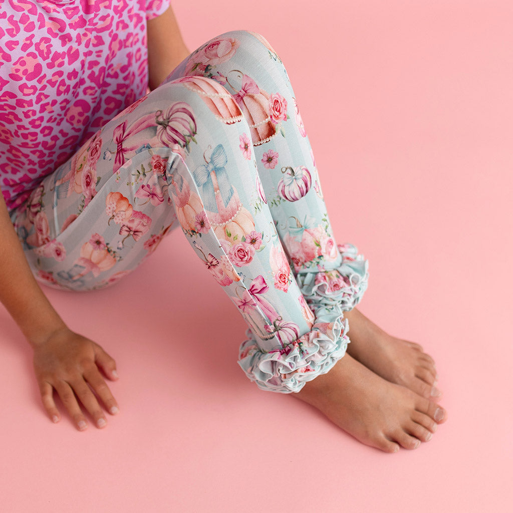 Edie Cha-Cha Leggings