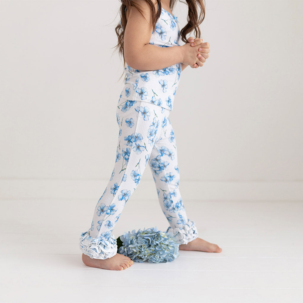 Everly Joy Cha-Cha Leggings