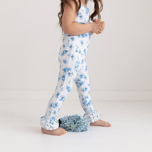 Everly Joy Cha-Cha Leggings