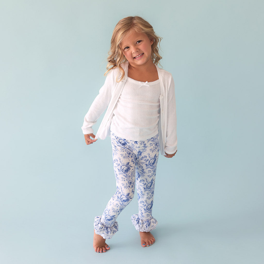 Yve Cha-Cha Leggings
