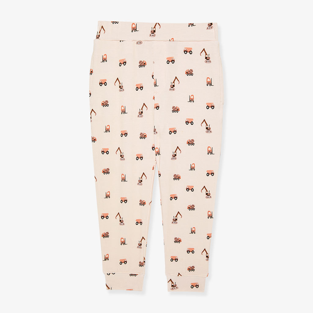 Dalton French Terry Joggers